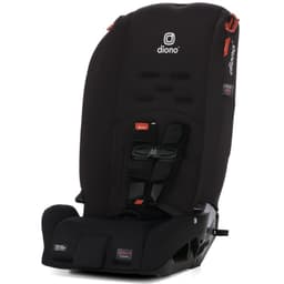 Silla Convertible Diono Radian 3R NEGRA