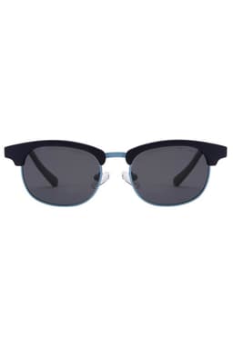 Lentes de Sol Polarizados para Ninos - Small Clubber - (4-8 anos) azul claro 4-6 anos