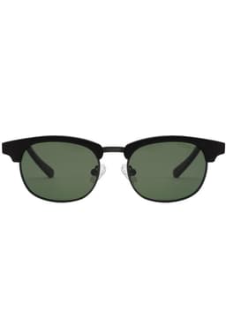 Lentes de Sol Polarizados para Ninos - Small Clubber - (4-8 anos) Negro 4-6 anos