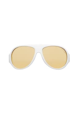 Lentes Protectores de Pantalla - Click & Change - (2-5 anos) Blanco