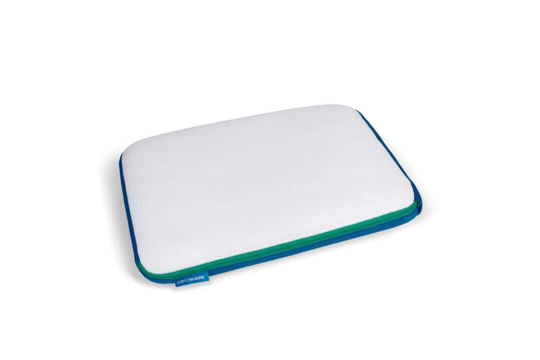Protector Colchon AeroSleep 83x50 (cuna colecho) Blanco