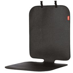 Protector para Asiento de Auto Negro