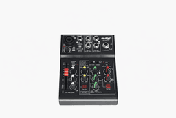Mixer M44Usb Mavi Negro