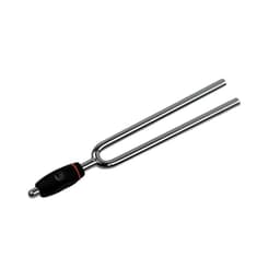 Diapason Afinador De Horquilla PWTF-A Daddario Plateado Metalico