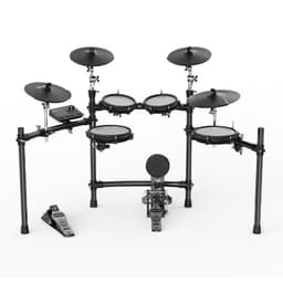 Bateria Electronica DM-310 NUX Negro