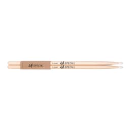 Baquetas 7AN Nylon LA Spec LA Logo Pro Mark Beige Natural