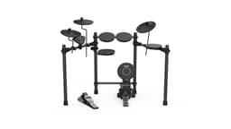 Bateria Electronica DM-1X Nux Negro