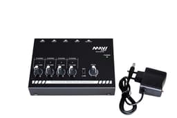 Mixer Mix400 Mavi Negro