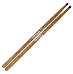 Baquetas Tennessee Jatoba 7A p. Nylon TN-JAT-7AN Liverpool Cafe