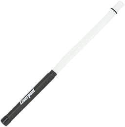Baqueta tamborin 3 puntas 11413 Liverpool Blanco