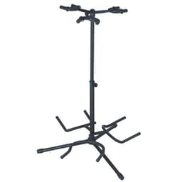 Atril Para Tres Guitarras FZS-33 F-Zone Negro