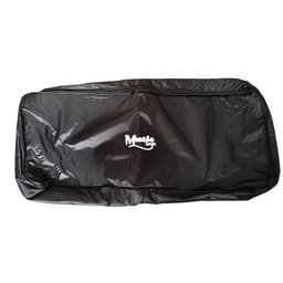 Funda Para Teclado 61 N 10Mm Mub-611T Negro