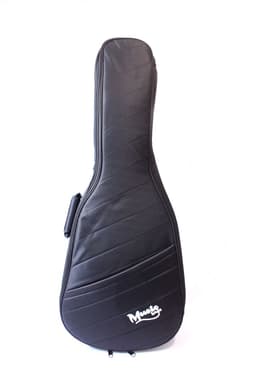 Funda GTR Electroacustica Music Bag 25MM MUB-121A Negro