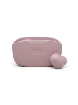 Audifonos JBL Wave Buds 2 Rosado