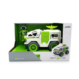 Explorador Espacial con Luces y Sonidos Magnetics