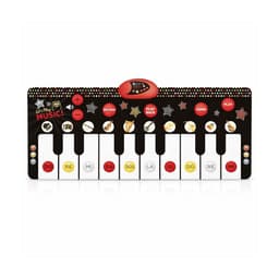 Piano de Suelo Eureka Kids