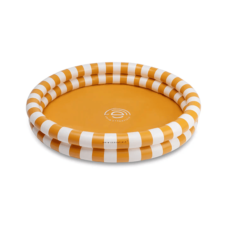 Piscina Inflable a Rayas Swim Essentials