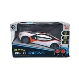 Auto de Carrera Magnetics