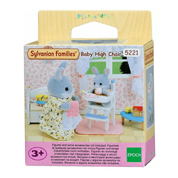 Silla para Bebe