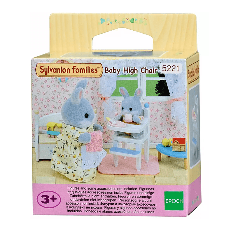 Silla para Bebe