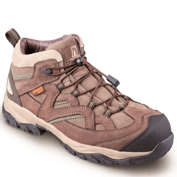 Zapatilla de Seguridad New Ontario Cafe 41