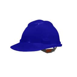 CASCO MONSTER TOP 33 Azul