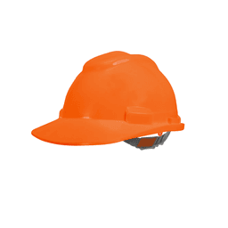 CASCO MONSTER TOP 33 Naranjo