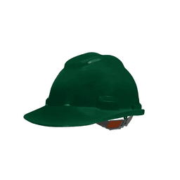 CASCO MONSTER TOP 33 Verde Oscuro