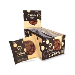 Galleton de proteina QNT - Cookie Chocolate Chips (12 unidades)