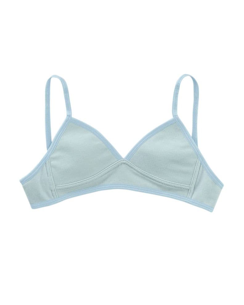Sosten Infantil de Nina 061311 azul claro 12