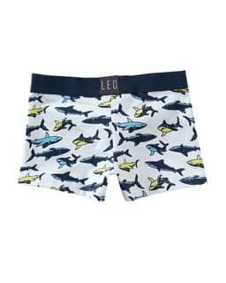 Boxer de Nino Packs X2 en Algodon 33155X2 4