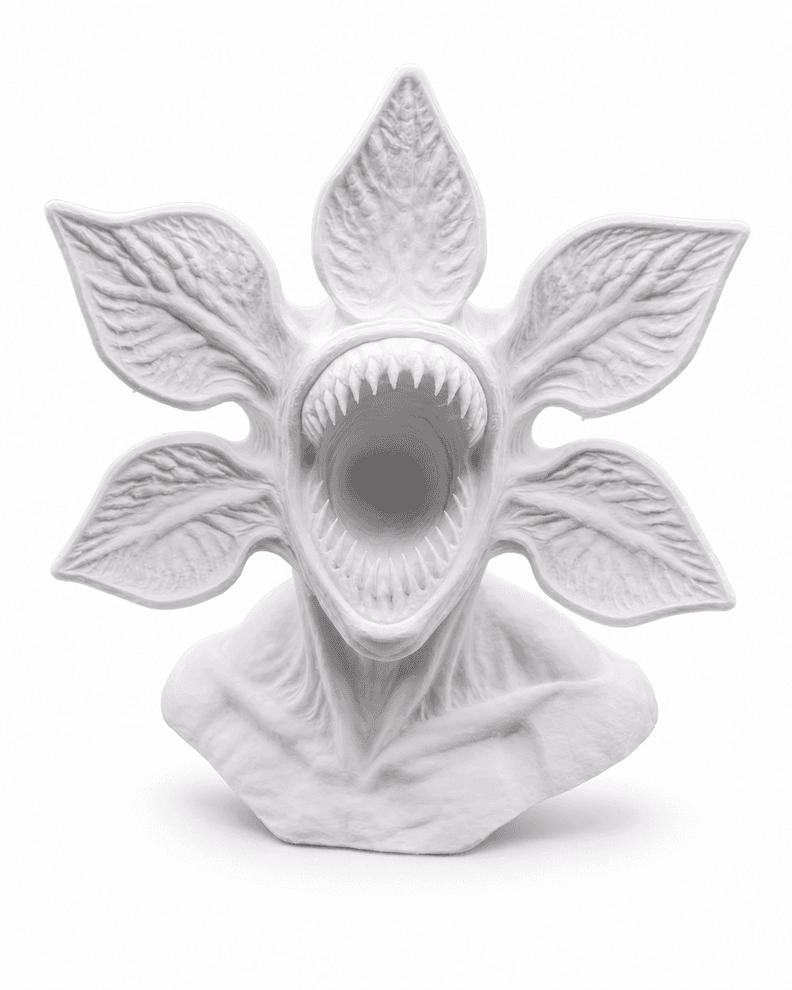 Estatua Demogorgon - Stranger Things