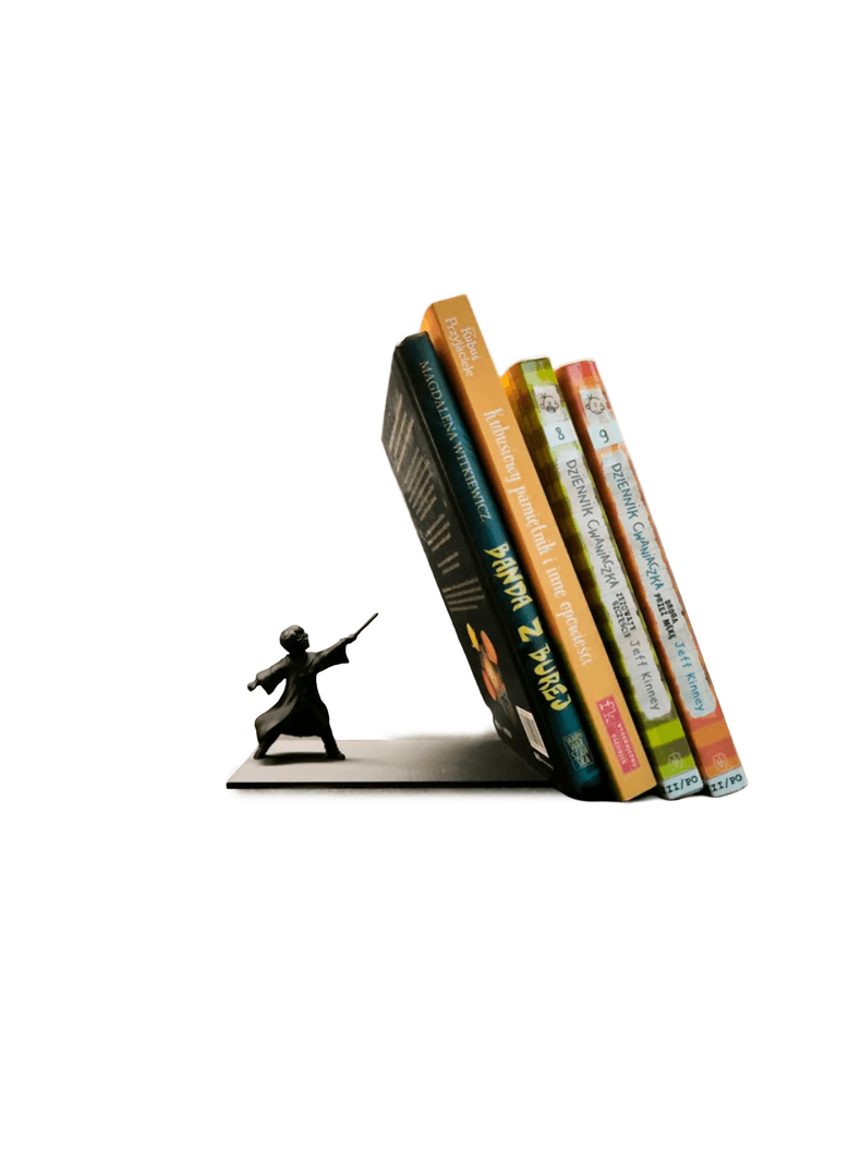 Sujeta Libros - Harry Potter