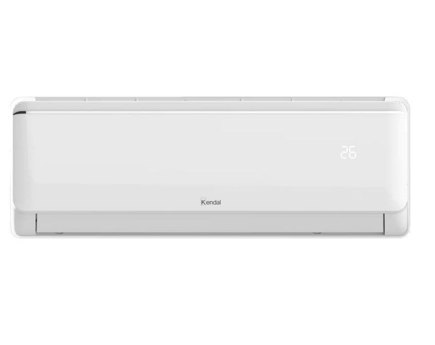 Aire Acondicionado Split Frio-Calor Inverter 24.000 BTU Wifi Kendal