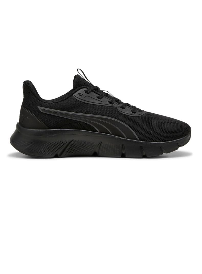 Zapatilla Running Flexfocus Lite Modern Hombre Negro CL 40 | US 8.5 | UK 7.5 | EU 41 | 26.5 CM