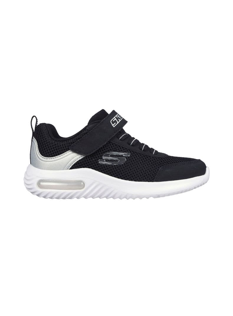 Zapatilla Urbana Ninos Bounder-Tech T.26 a T.36 Carbon 30