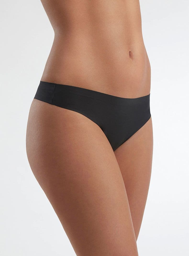 Pack 3 Bikini de Microfibra 6382 S