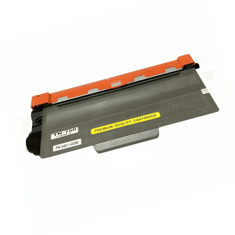Toner Alternativo Tn-750 Mfc-8510/dcp-8155dn/hl-5452 Negro