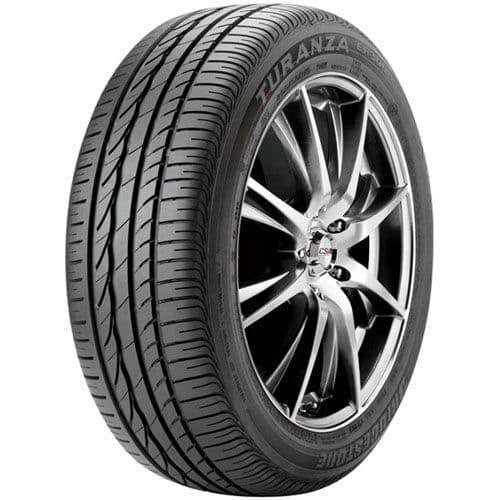 Neumatico Bridgestone Turanza Er-300 Runflat 87V 195/55R16 Negro