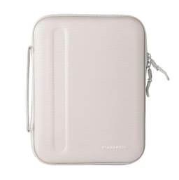 Estuche Organizador Para Tablet 9.7-11 Esquinas Reforzadas Rosado
