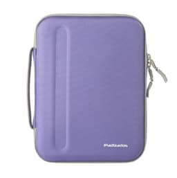 Estuche Organizador Para Tablet 9.7-11 Esquinas Reforzadas Lavanda