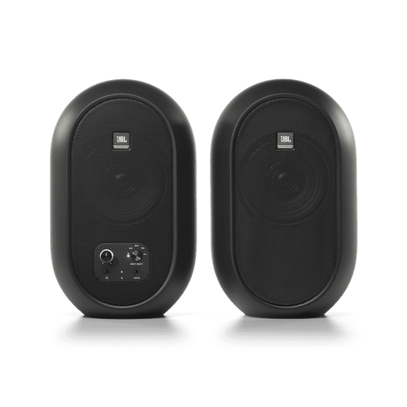 Monitores de Escritorio JBL Pro 104SET-BT Negro