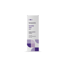 Aceite Esencial de Lavanda Vera Bio 10ml