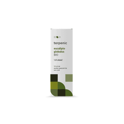 Aceite Esencial de Eucalipto Globulus Bio 10ml