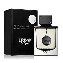 Club de Nuit Urban Man 105ML