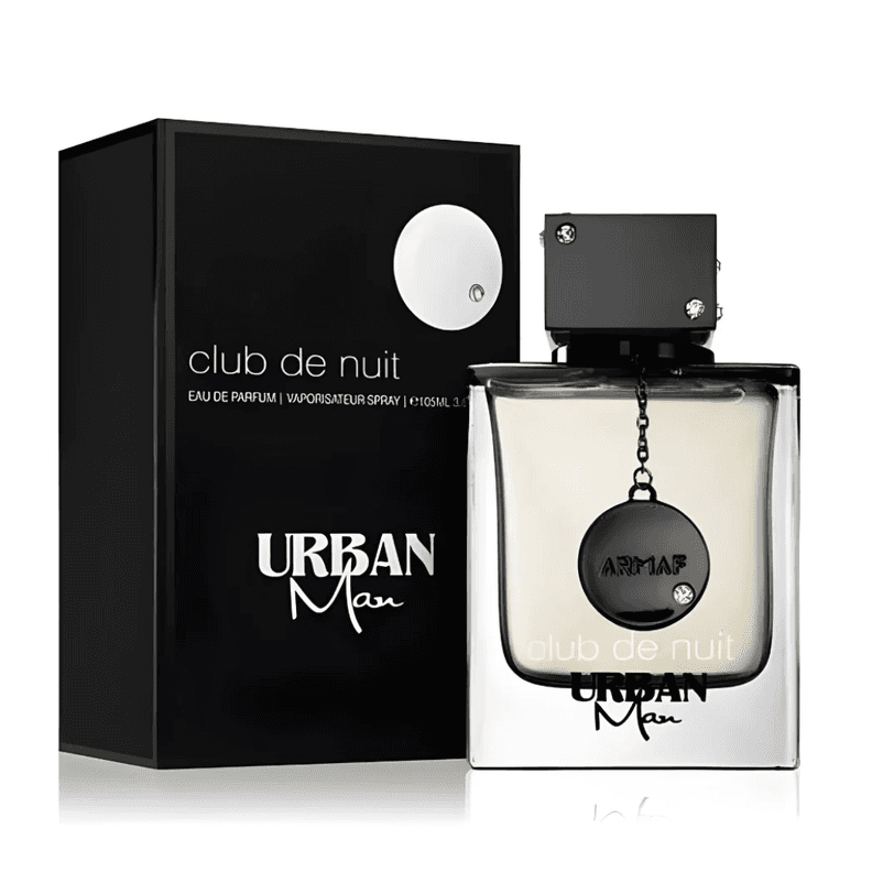 Club de Nuit Urban Man 105ML