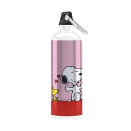 Botella De Agua Snoopy 600 ml
