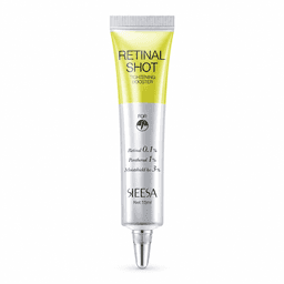 Crema Facial ZESEA Retinal Shot Para Rostro Y Cuello