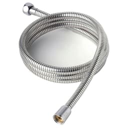 Flexible Extendible 1,75 a 2,00 MT Plateado Metalico