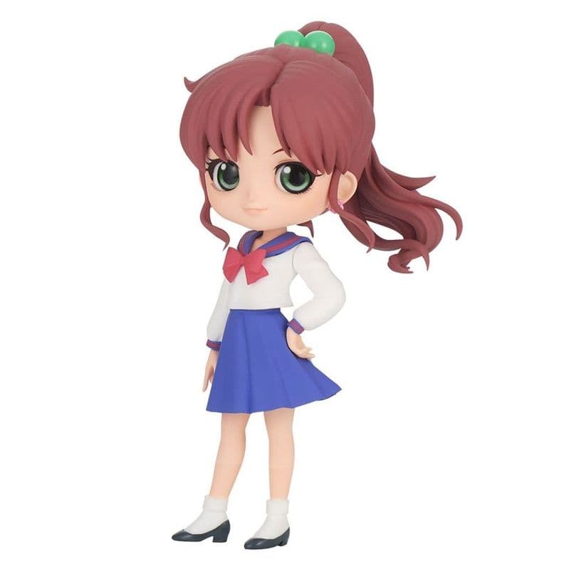 Sailor Moon Makoto Kino Ver B Q posket Diseno 1